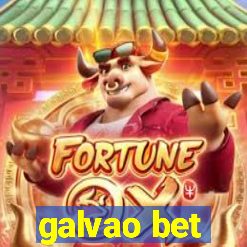 galvao bet